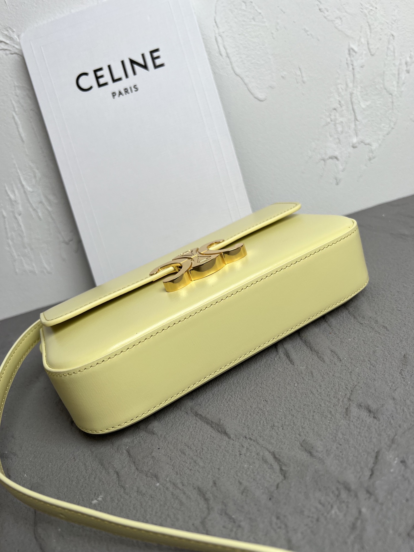 Celine Triomphe Bags